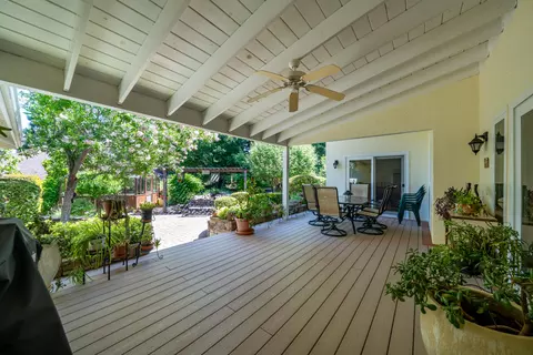 Exterior - 3811 Andes Dr, Redding, CA 96001 photo 6 of 22