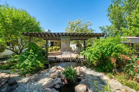 Exterior - 3811 Andes Dr, Redding, CA 96001 photo 17 of 22