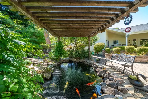 Exterior - 3811 Andes Dr, Redding, CA 96001 photo 10 of 22