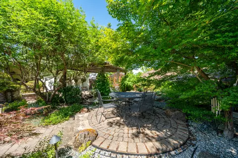 Exterior - 3811 Andes Dr, Redding, CA 96001 photo 14 of 22