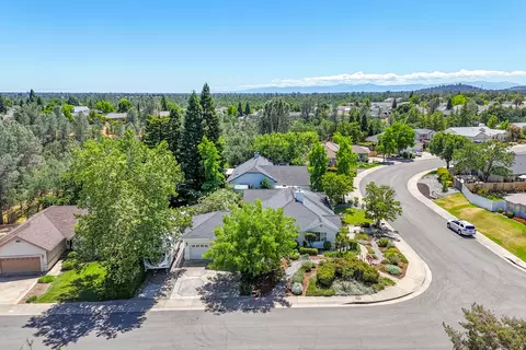 View/Area - 3811 Andes Dr, Redding, CA 96001 photo 2 of 4