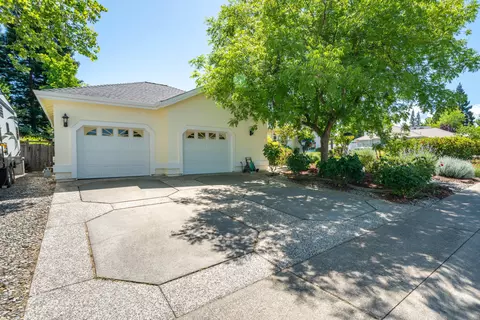 Exterior - 3811 Andes Dr, Redding, CA 96001 photo 22 of 22