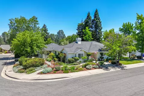 View/Area - 3811 Andes Dr, Redding, CA 96001 photo 1 of 4