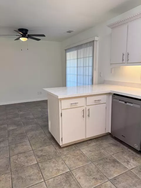 Kitchen - 1407 Fayette Ln, Redding, CA 96003 photo 2 of 3