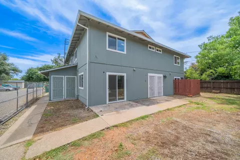 628 Hartnell Ave, Redding, CA 96002