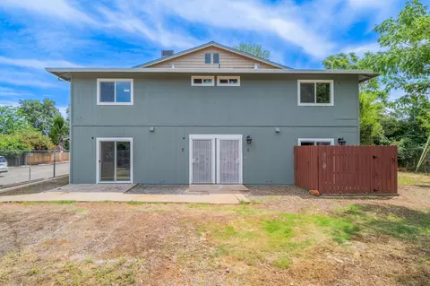 Exterior - 628 Hartnell Ave, Redding, CA 96002 photo 2 of 5