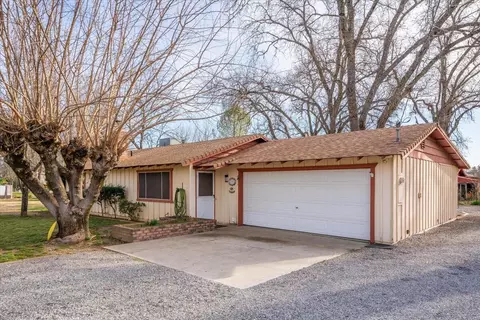 10694 Swede Creek Rd, Palo Cedro, CA 96073