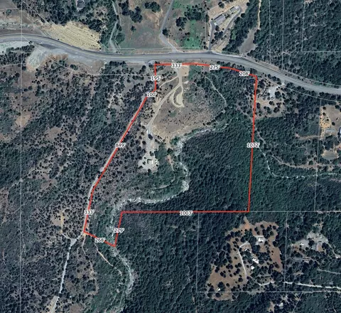 29121 Ca-299, Round Mountain, CA 96084