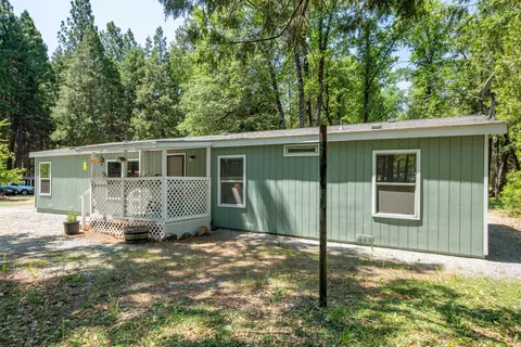 32667 White Fir Dr, Shingletown, CA 96088