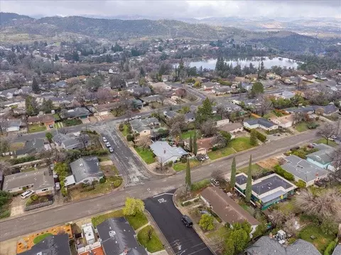 View/Area - 4200 Travona St, Redding, CA 96001 photo 1 of 3