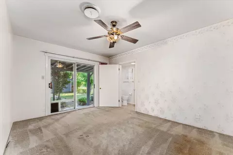 Bedroom - 800 Gold St, Redding, CA 96001 photo 2 of 2
