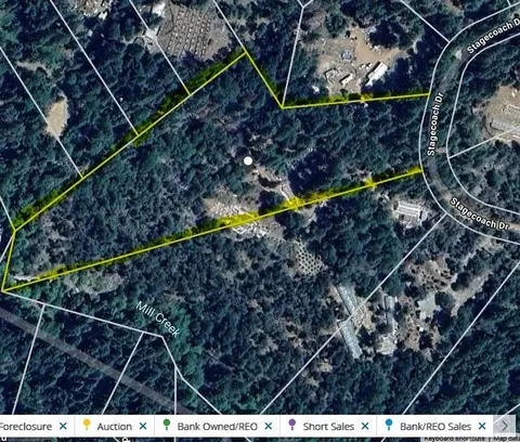 lot48 Stagecoach Dr, Oak Run, CA 96069