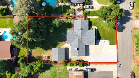 View/Area - 3090 Inez St, Redding, CA 96002 photo 1 of 3