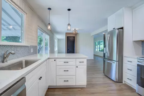 Kitchen - 3090 Inez St, Redding, CA 96002 photo 4 of 4