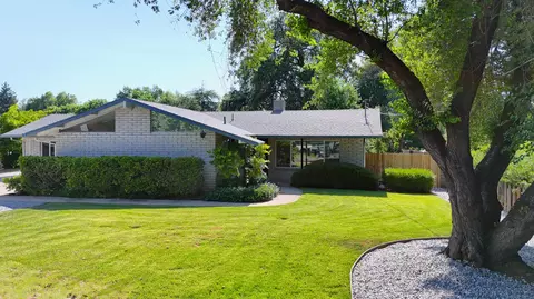 Exterior - 3090 Inez St, Redding, CA 96002 photo 15 of 15