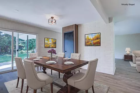 Dining - 3090 Inez St, Redding, CA 96002 photo 1 of 1