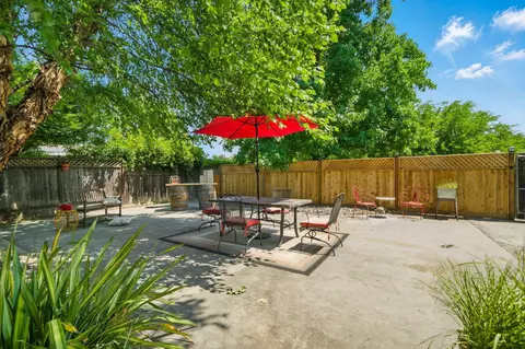 Exterior - 6966 Granada Dr, Redding, CA 96002 photo 25 of 35