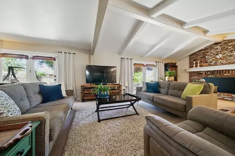 Living - 6966 Granada Dr, Redding, CA 96002 photo 1 of 5