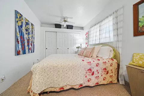 Bedroom - 6966 Granada Dr, Redding, CA 96002 photo 5 of 6