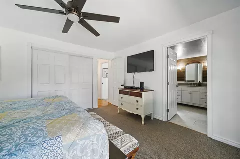 Bedroom - 6966 Granada Dr, Redding, CA 96002 photo 2 of 6