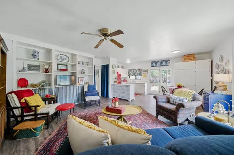 Living - 6966 Granada Dr, Redding, CA 96002 photo 5 of 5
