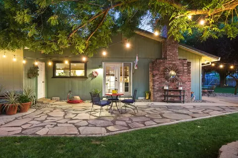 Exterior - 6966 Granada Dr, Redding, CA 96002 photo 9 of 35