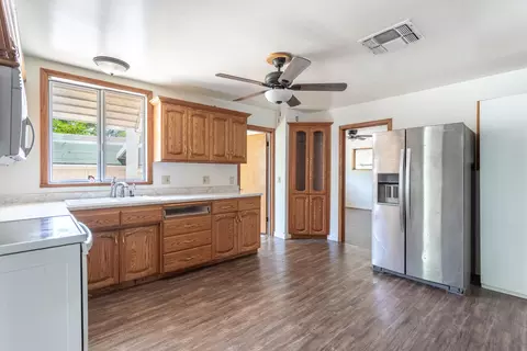 Kitchen - 561 Hartnell Ave, Redding, CA 96002 photo 1 of 2