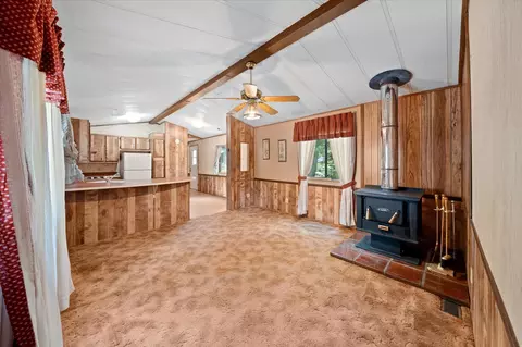 7530 Brett Rd, Shingletown, CA 96088 photo 3