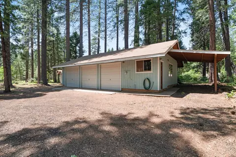 7530 Brett Rd, Shingletown, CA 96088 photo 13