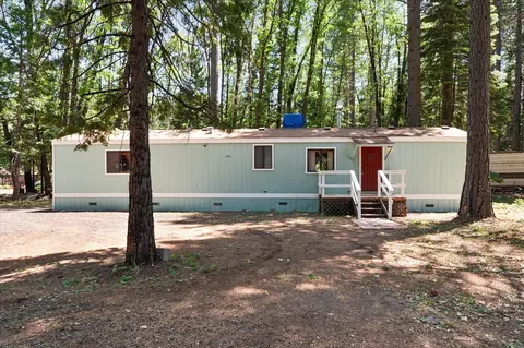 7530 Brett Rd, Shingletown, CA 96088