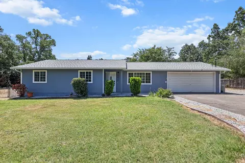 19017 Snowflake Ln, Redding, CA 96003 photo 2