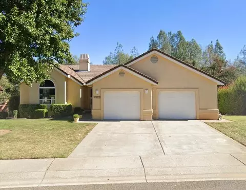 1929 Kinvarra Way, Redding, CA 96001