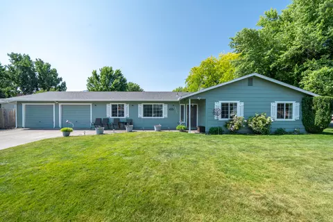 37255 Carson St, Burney, CA 96013