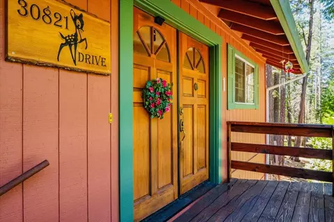 30821 Bambi Dr, Shingletown, CA 96088