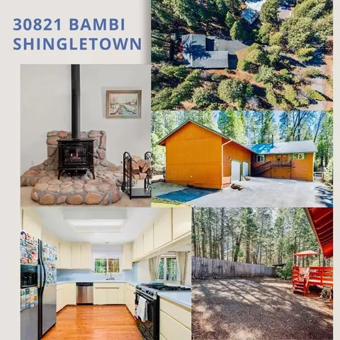 30821 Bambi Dr, Shingletown, CA 96088 photo 38