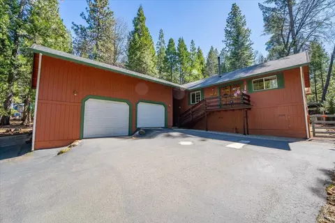 30821 Bambi Dr, Shingletown, CA 96088