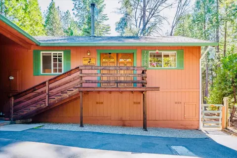 30821 Bambi Dr, Shingletown, CA 96088 photo 3