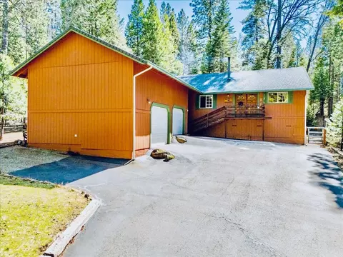 30821 Bambi Dr, Shingletown, CA 96088 photo 22