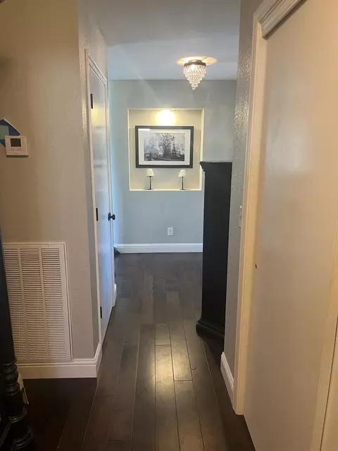 Entry Way - 3837 Appalachian Way, Redding, CA 96001 photo 3 of 3