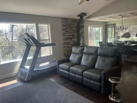Living - 3837 Appalachian Way, Redding, CA 96001 photo 1 of 1