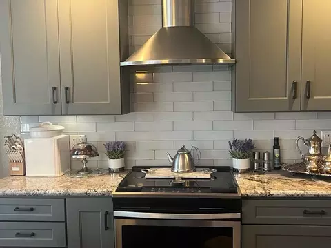 Kitchen - 3837 Appalachian Way, Redding, CA 96001 photo 1 of 3