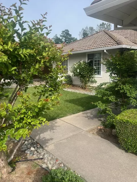 Exterior - 3837 Appalachian Way, Redding, CA 96001 photo 9 of 15