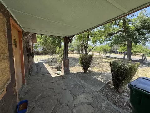 Exterior - 6553 Placer Rd, Igo, CA 96047 photo 2 of 8