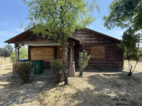 6553 Placer Rd, Igo, CA 96047
