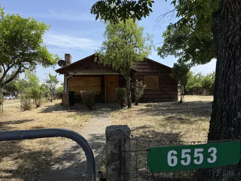 Exterior - 6553 Placer Rd, Igo, CA 96047 photo 7 of 8