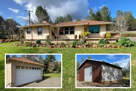 13518 Oak Run Rd, Oak Run, CA 96069