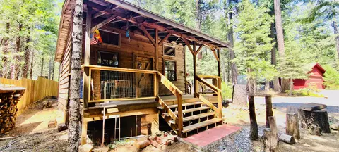 8333 Starlite Pines Rd, Shingletown, CA 96088 photo 32