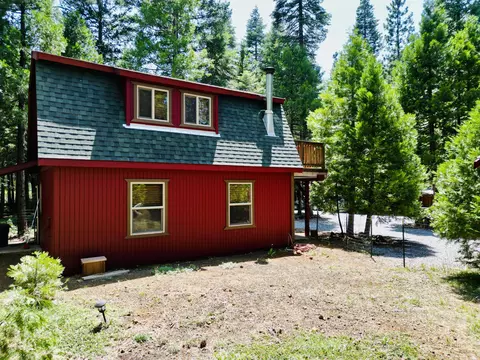 8333 Starlite Pines Rd, Shingletown, CA 96088 photo 2