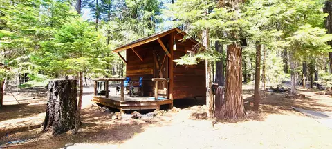 8333 Starlite Pines Rd, Shingletown, CA 96088 photo 9