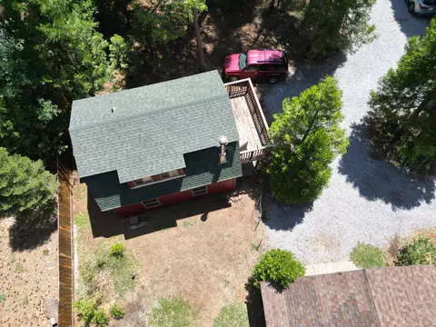 8333 Starlite Pines Rd, Shingletown, CA 96088 photo 3